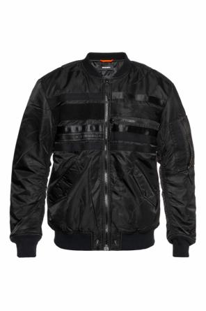 Bomber jacket, zdjęcie 1 Bomber jacket od Diesel